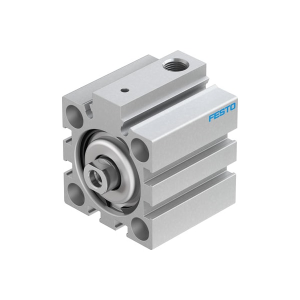 Short-Stroke Cylinder AEVC-32-10-I-P-A